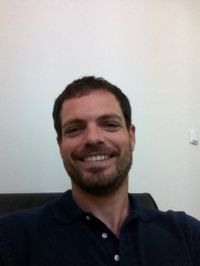 לירון רוז, coFounder in AfterDownload